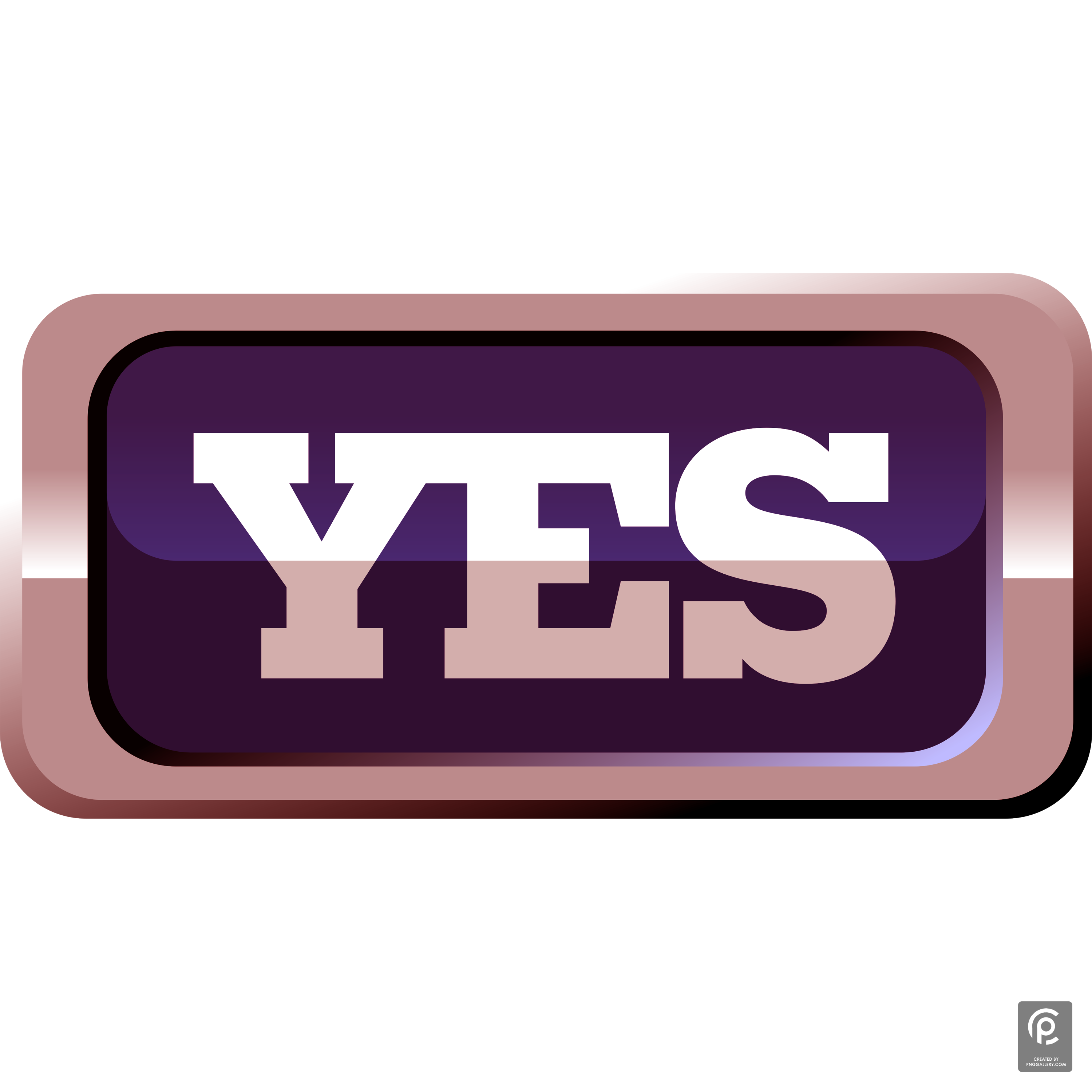 YES Network Logo Transparent Photo