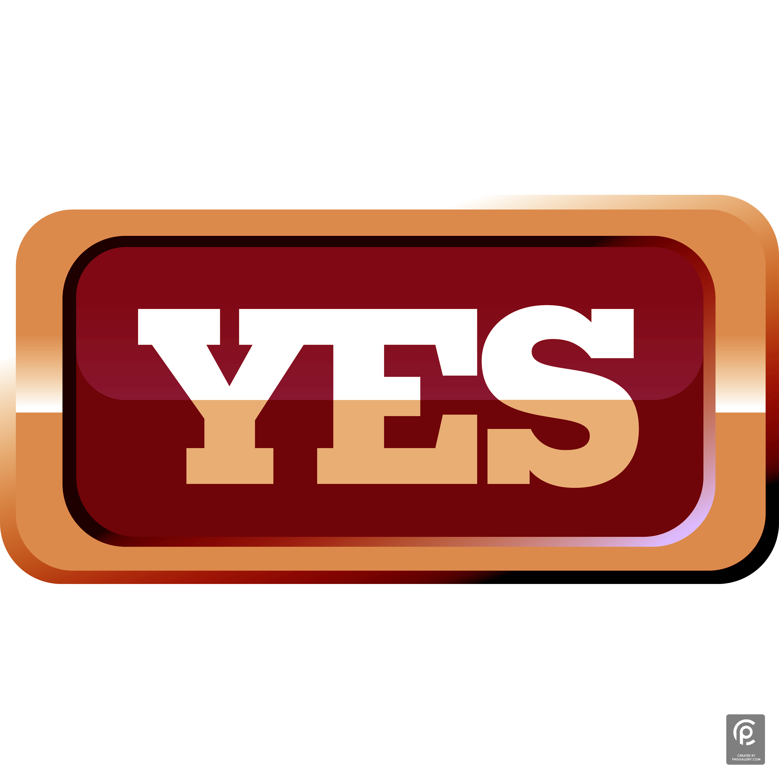 YES Network Logo Transparent Clipart