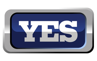 YES Network Logo PNG