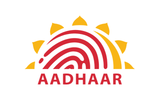 Aadhaar Logo PNG