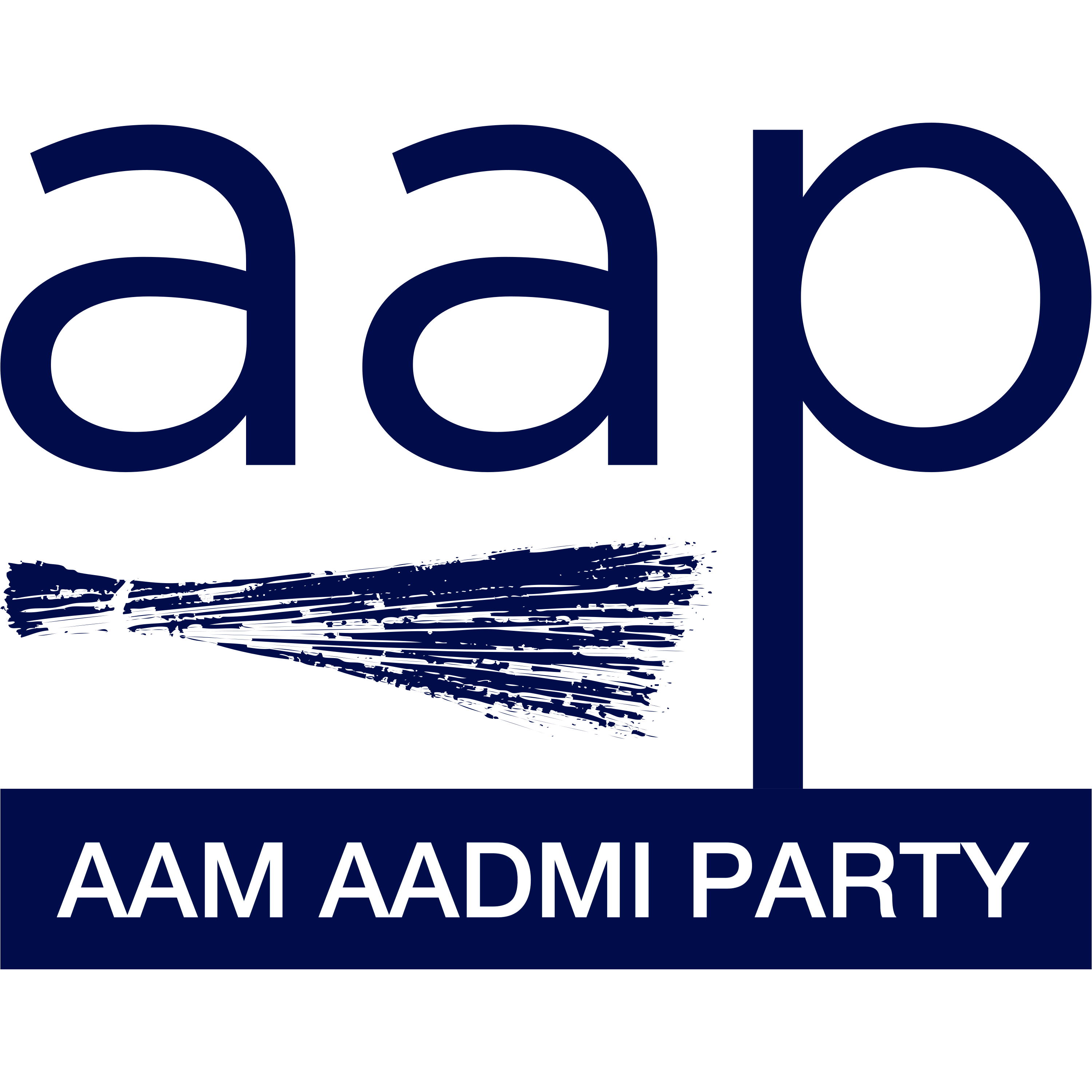 Aam Aadmi Party Logo Transparent Photo