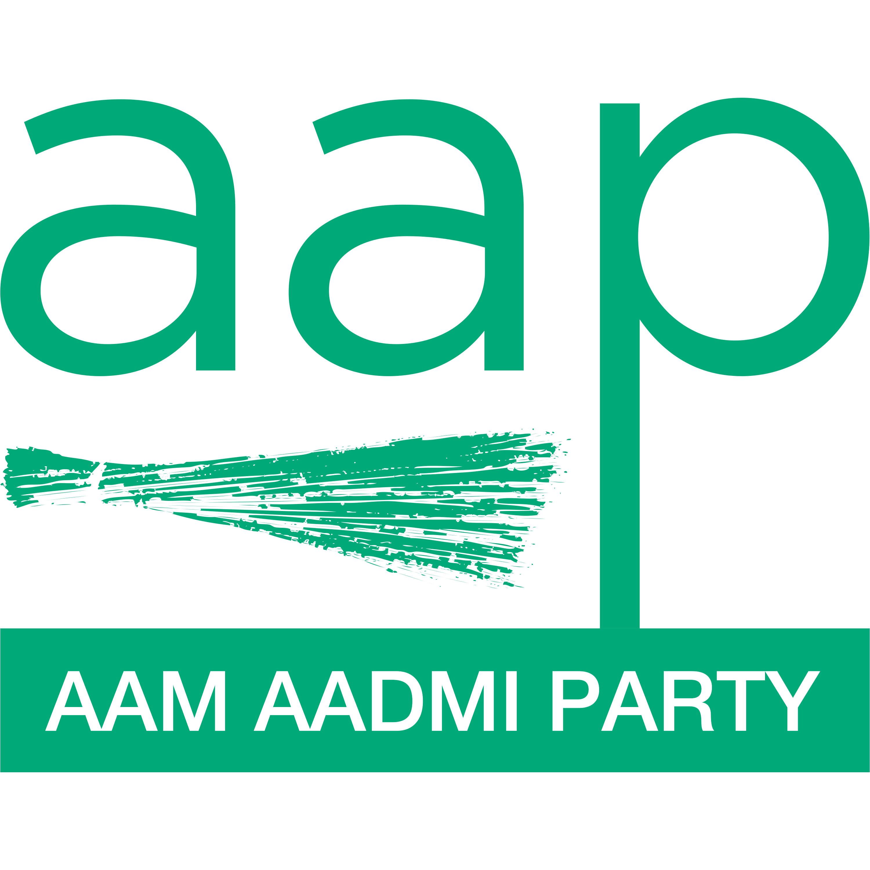 Aam Aadmi Party Logo Transparent Gallery