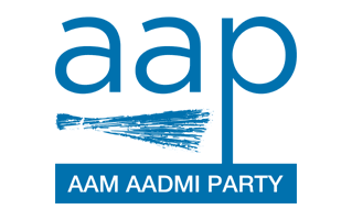 Aam Aadmi Party Logo PNG