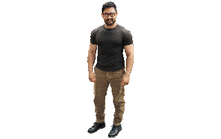 Aamir Khan PNG