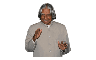 Abdul Kalam