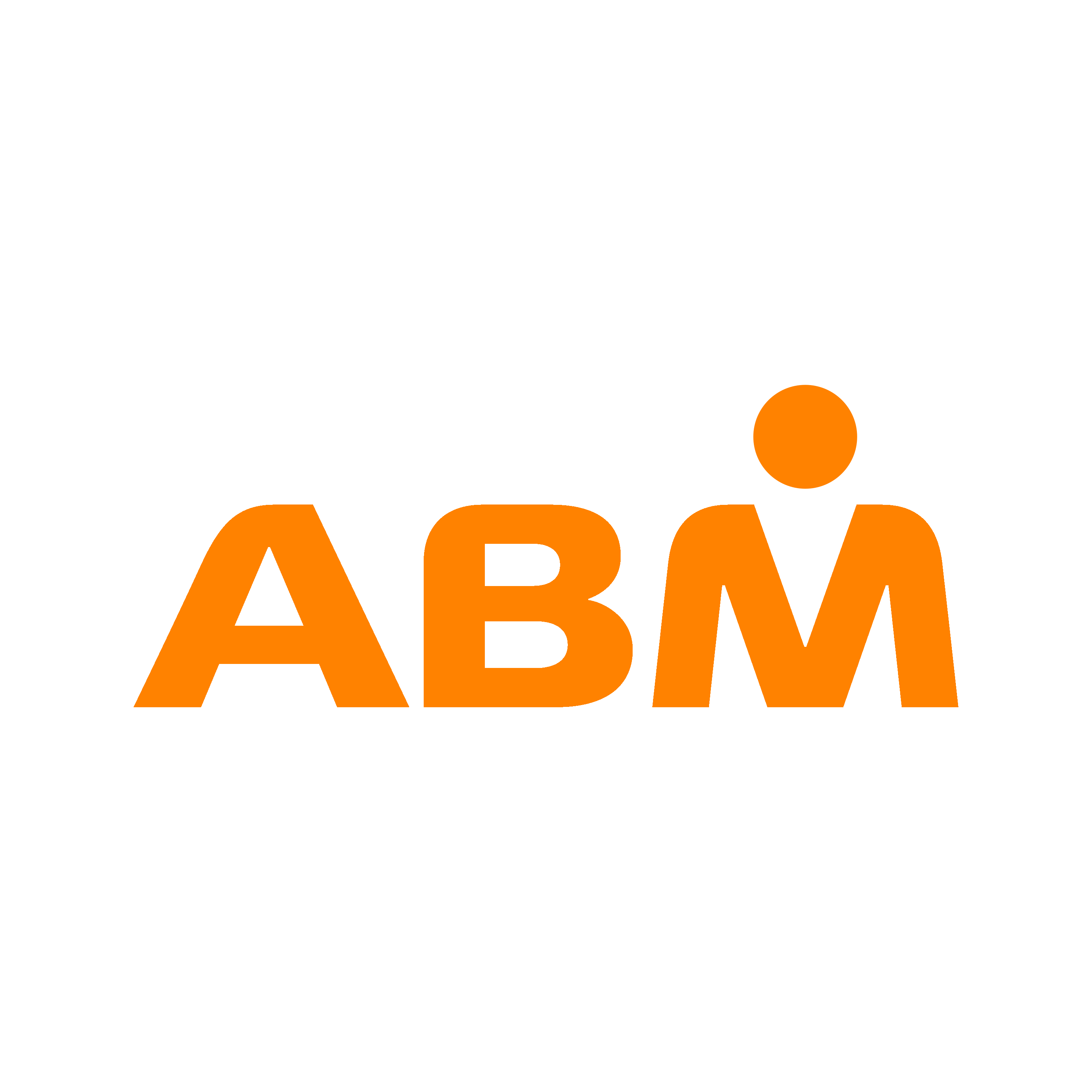 ABM Logo  Transparent Gallery