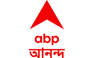 Abp Ananda Logo PNG