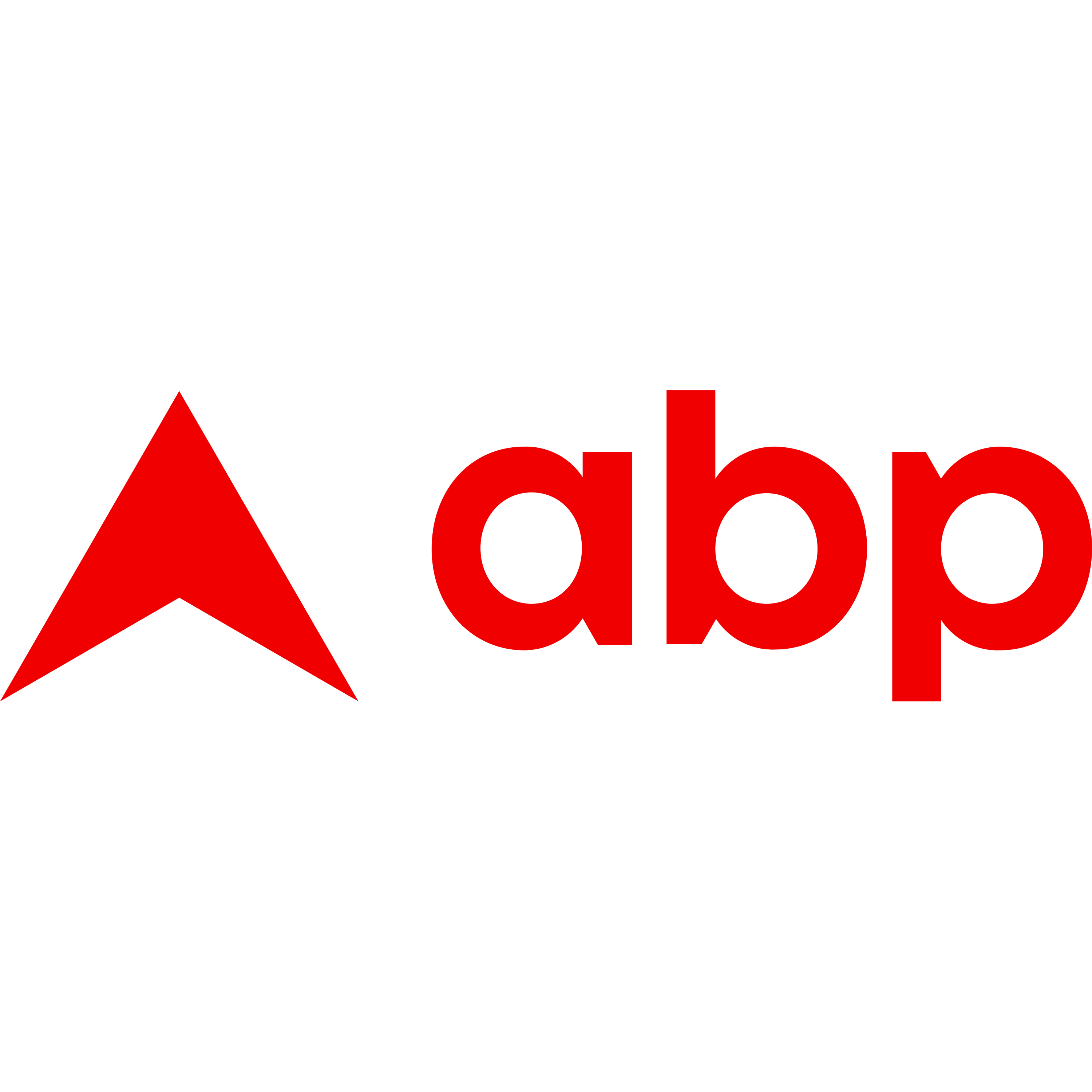ABP Logo Transparent Image