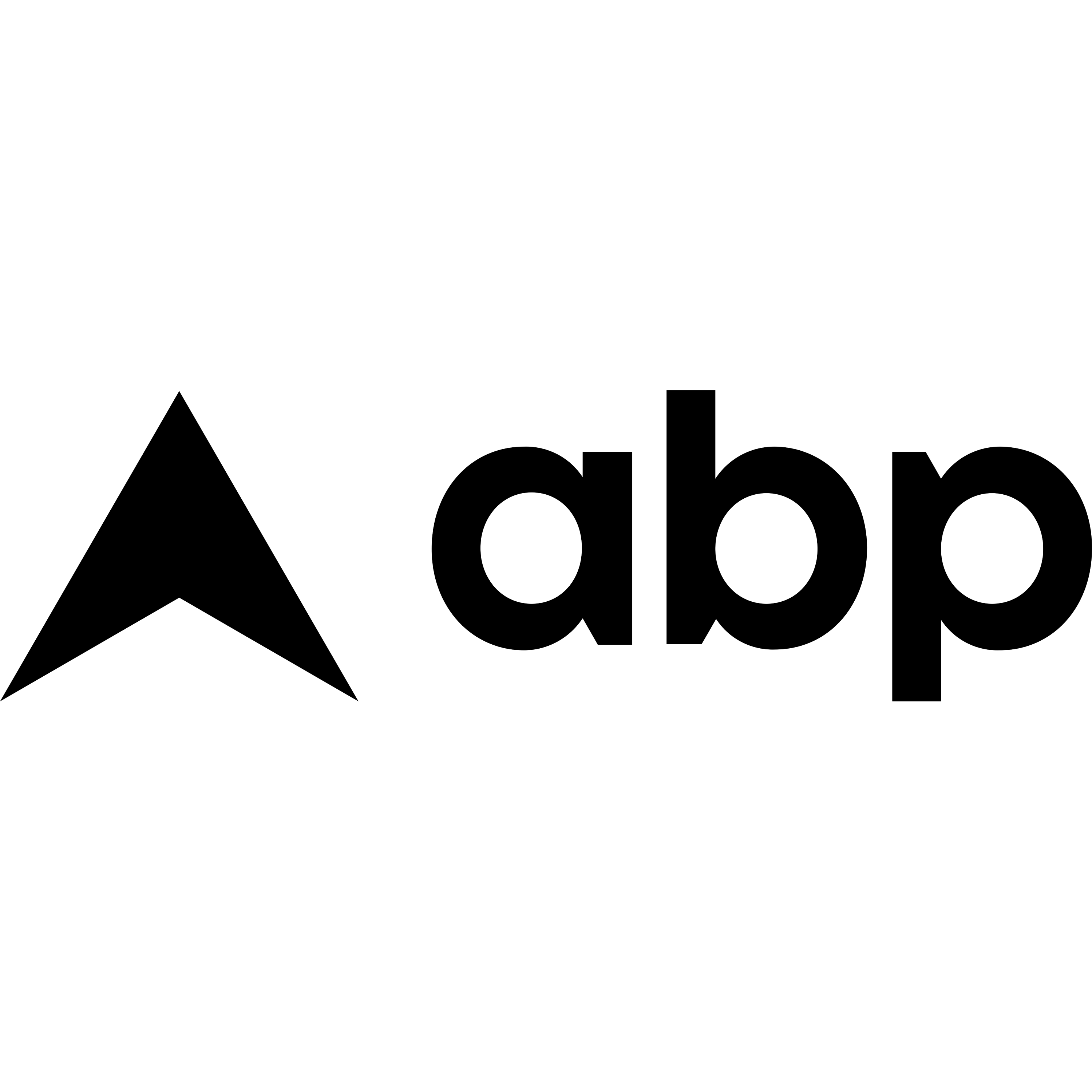 ABP Logo Transparent Photo
