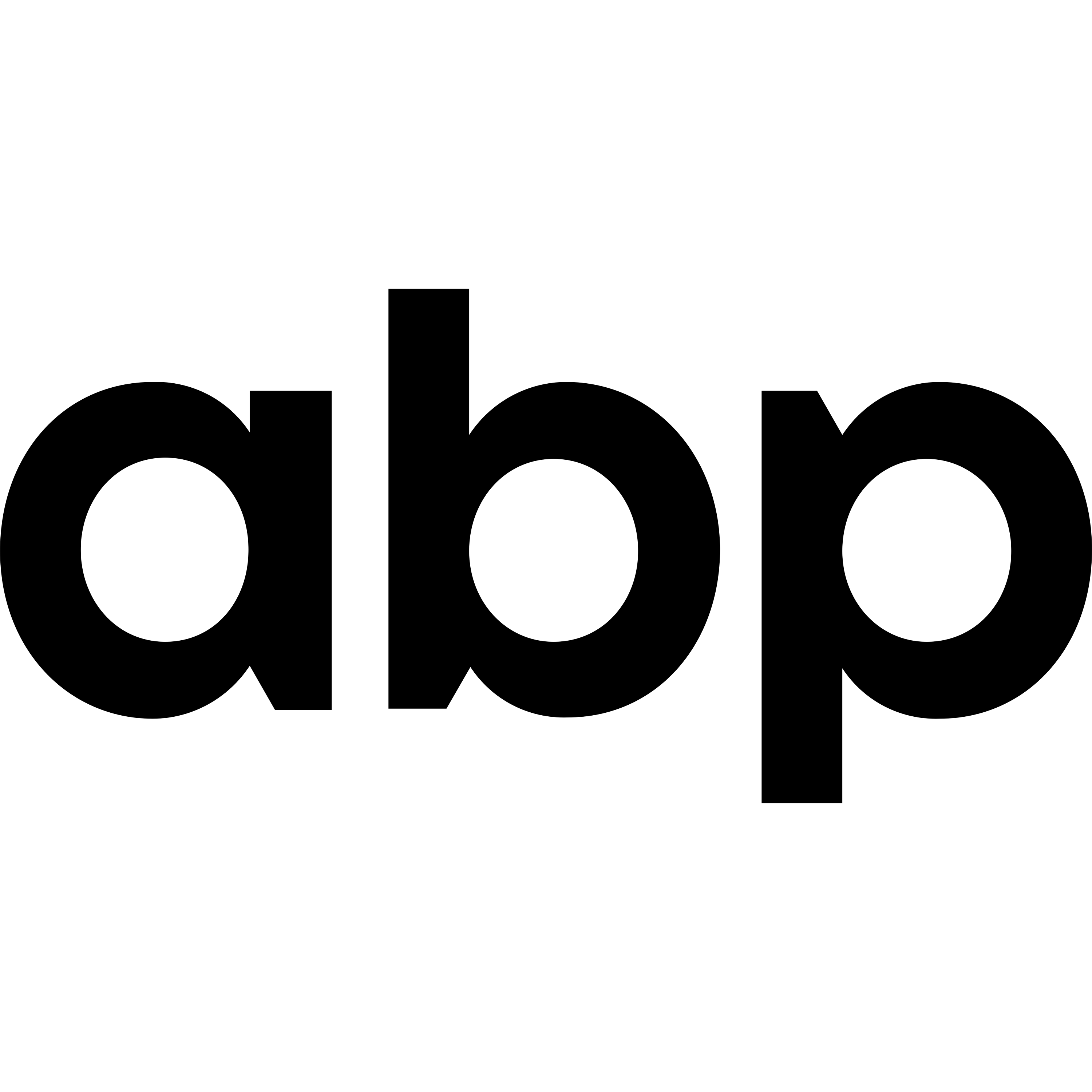 ABP Logo Transparent Clipart
