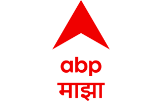 Abp Majha Logo PNG