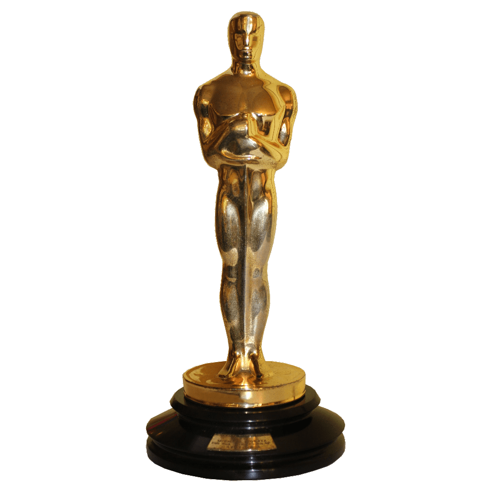Academy Awards Transparent Picture