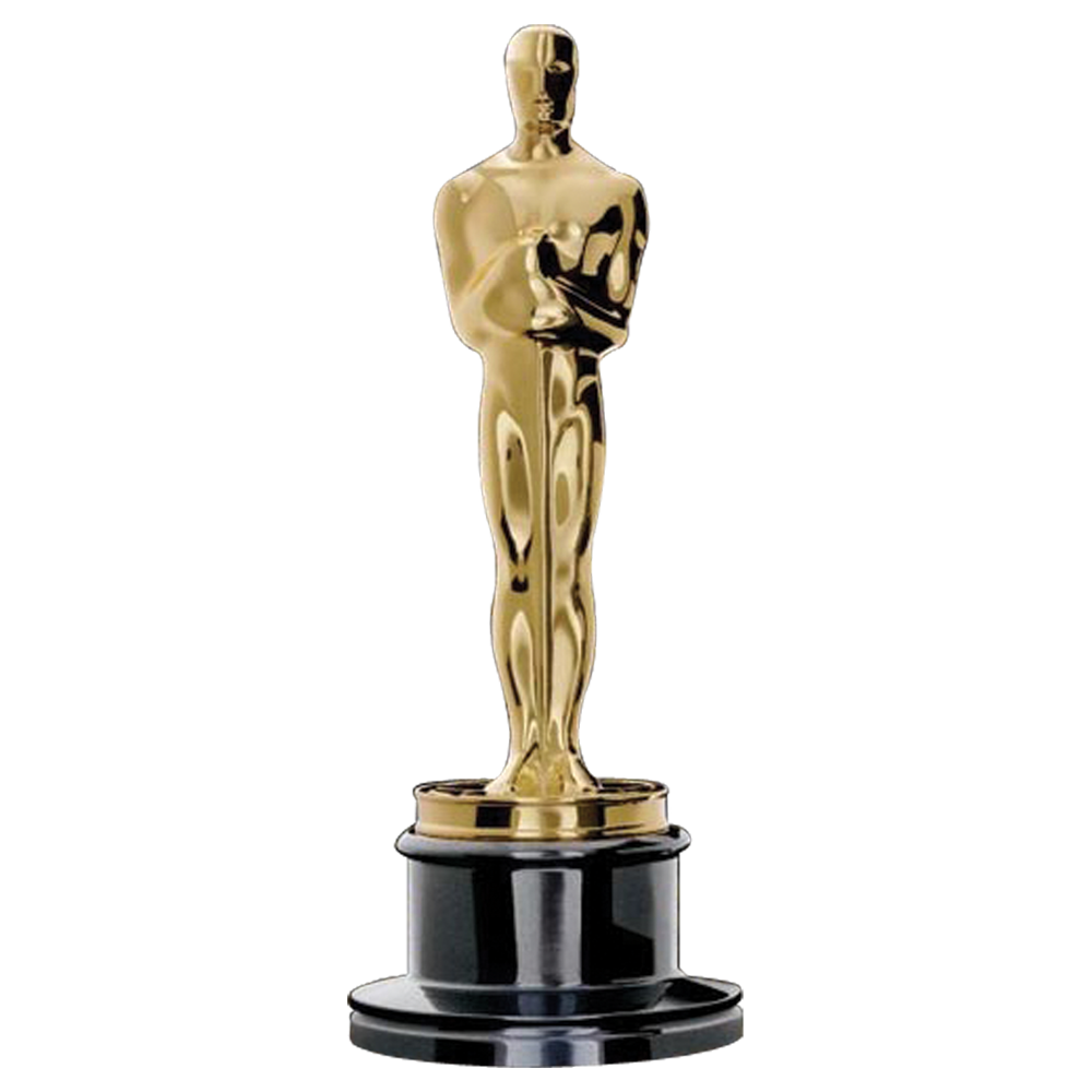 Academy Awards Transparent Clipart