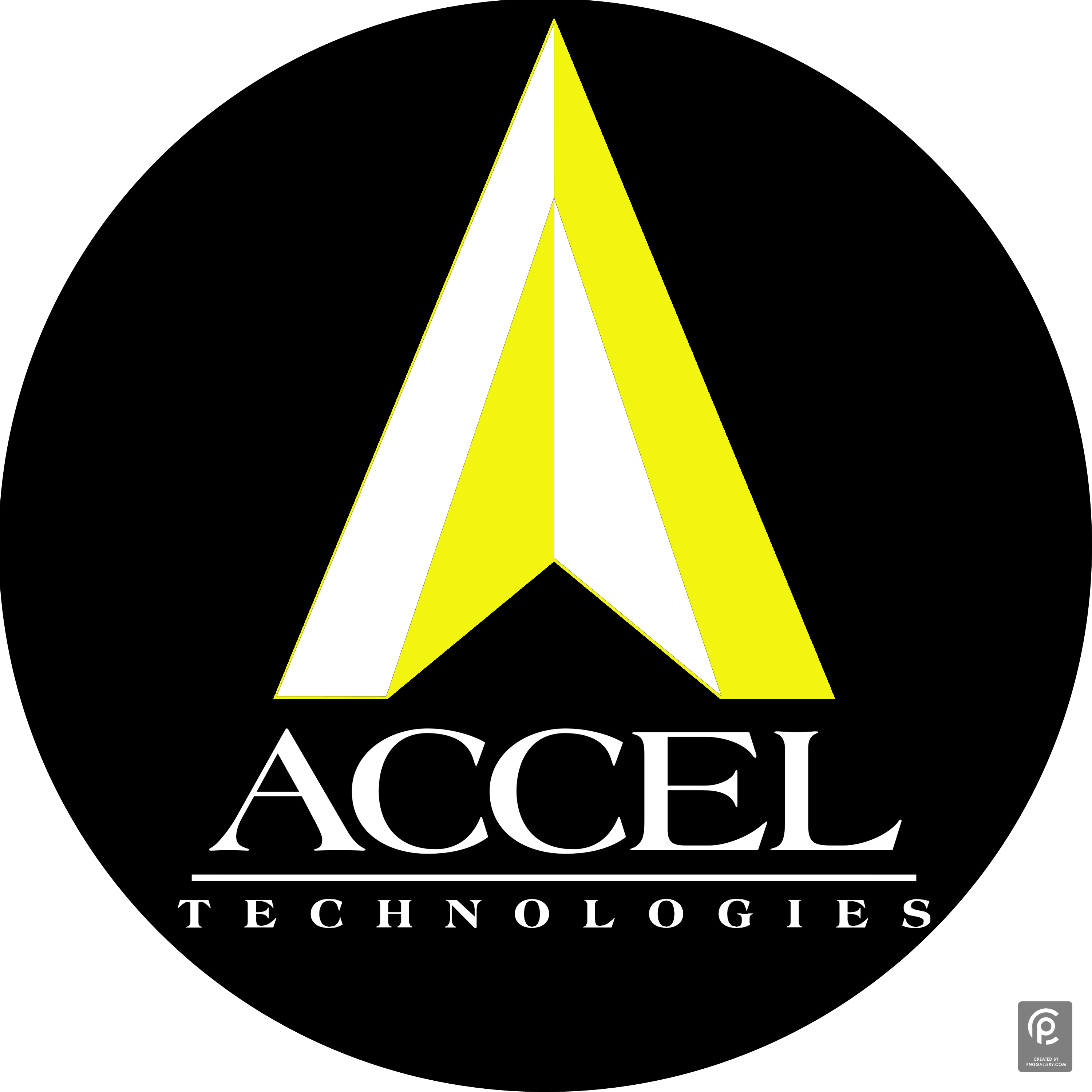 Accel Technologies Logo Transparent Gallery