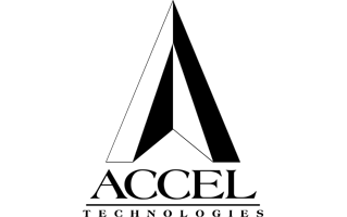 Accel Technologies Logo PNG