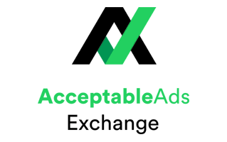 Acceptable Ads Logo PNG