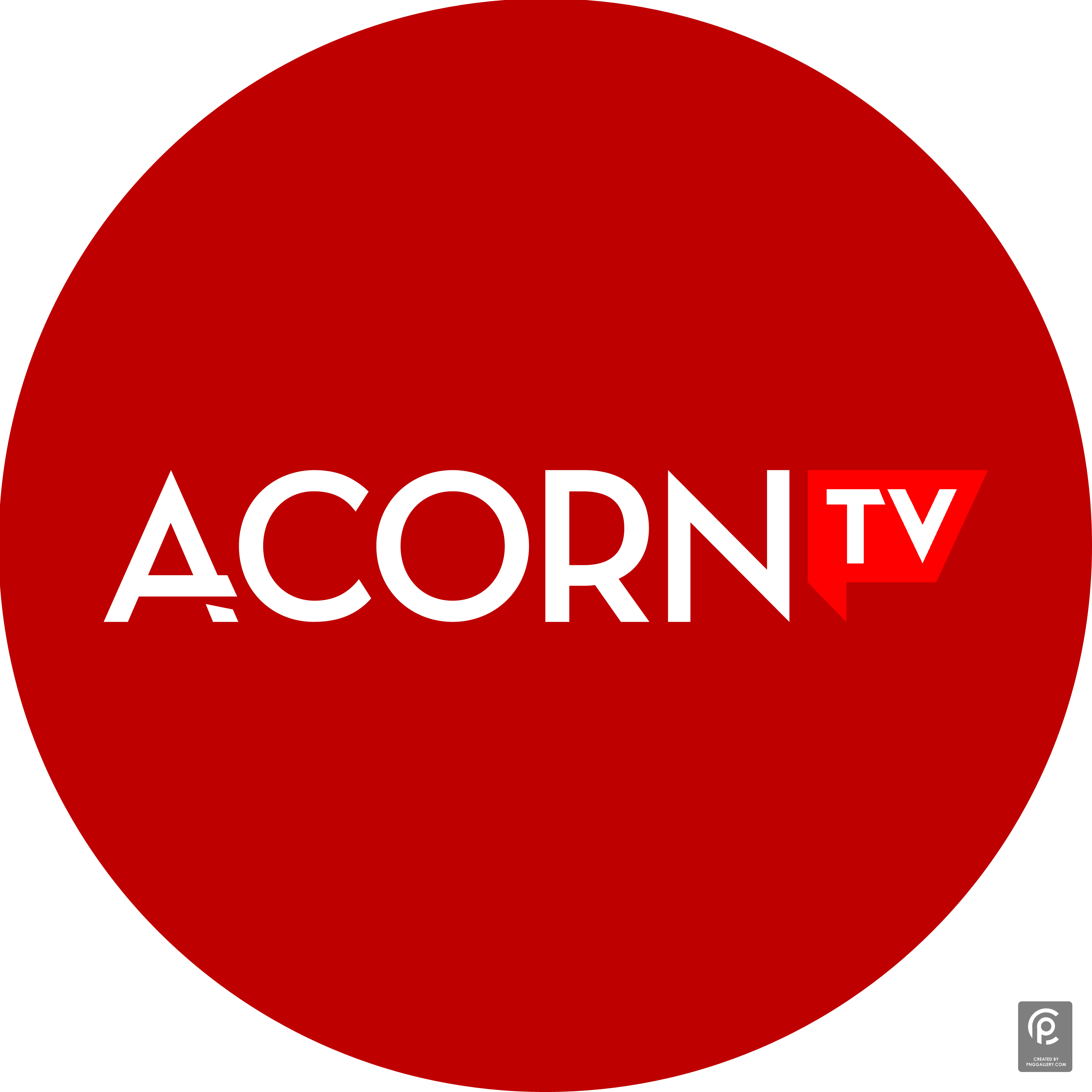 Acorn TV Logo Transparent Gallery
