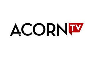 Acorn TV Logo PNG