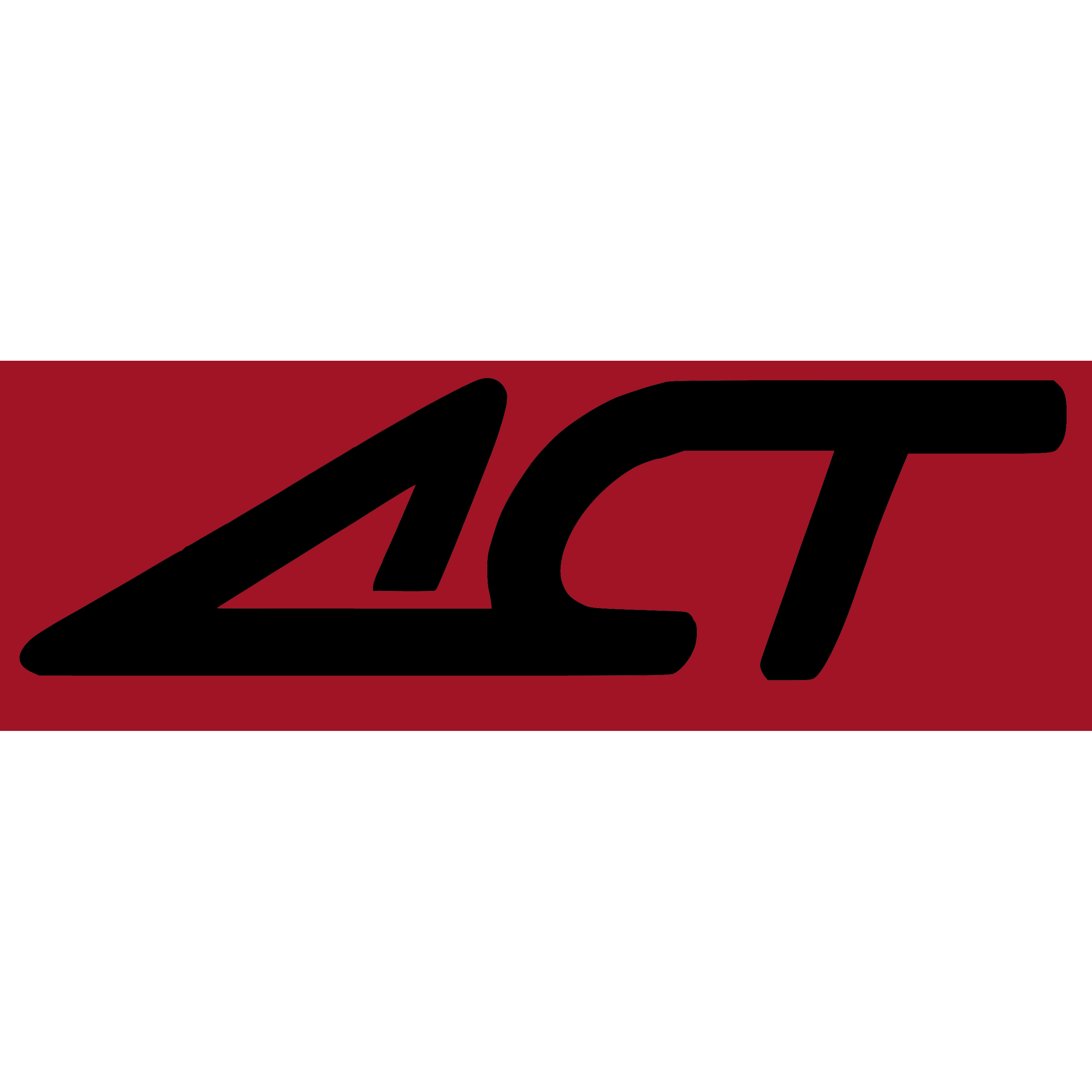 Act Logo  Transparent Photo