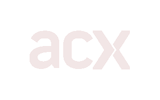 Acx Logo PNG