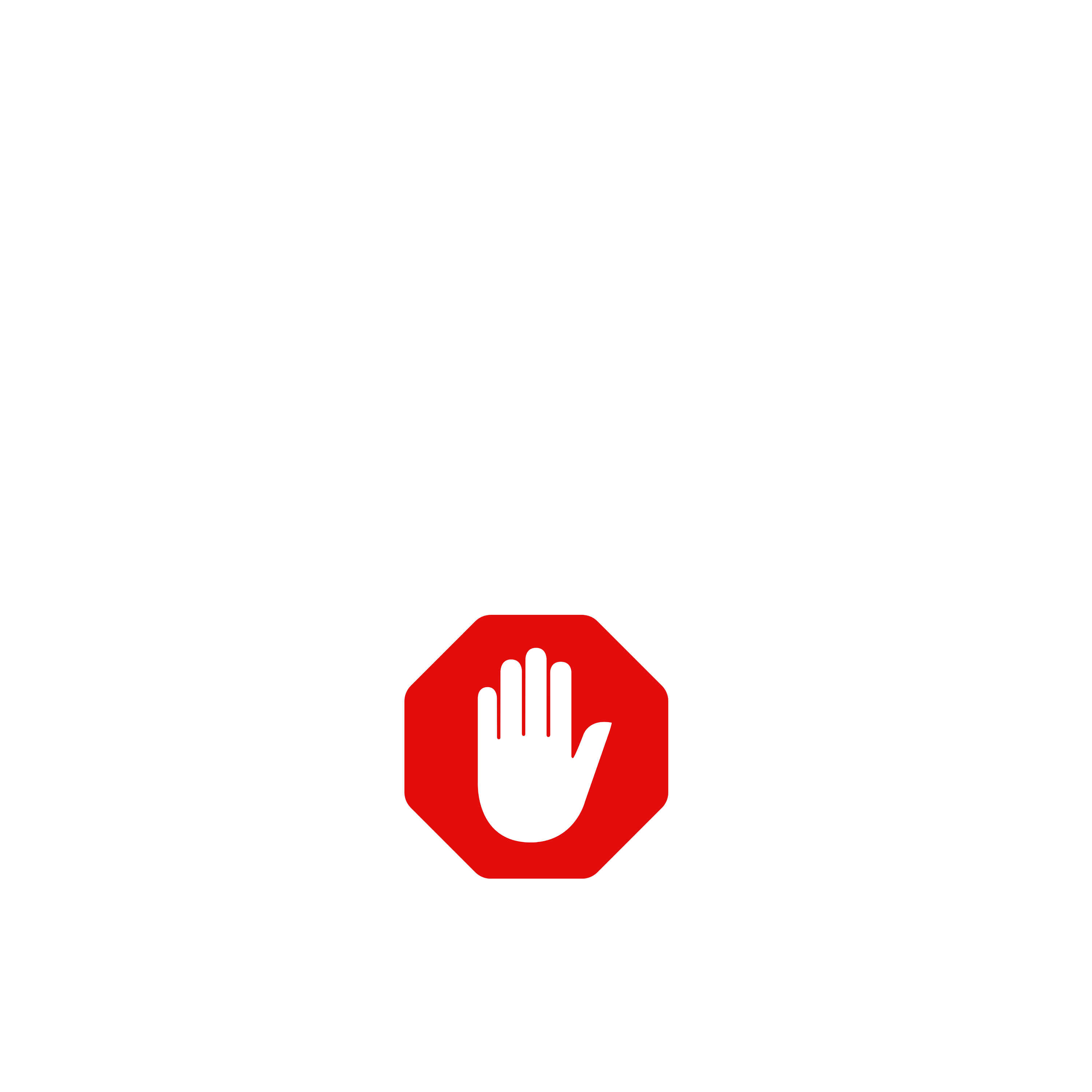 Adblock Logo Transparent Picture