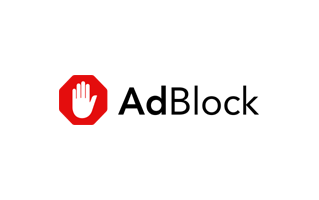 AdBlock Logo PNG