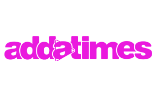 Addatimes Logo PNG