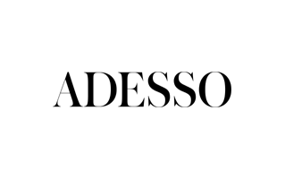 Adesso Logo PNG