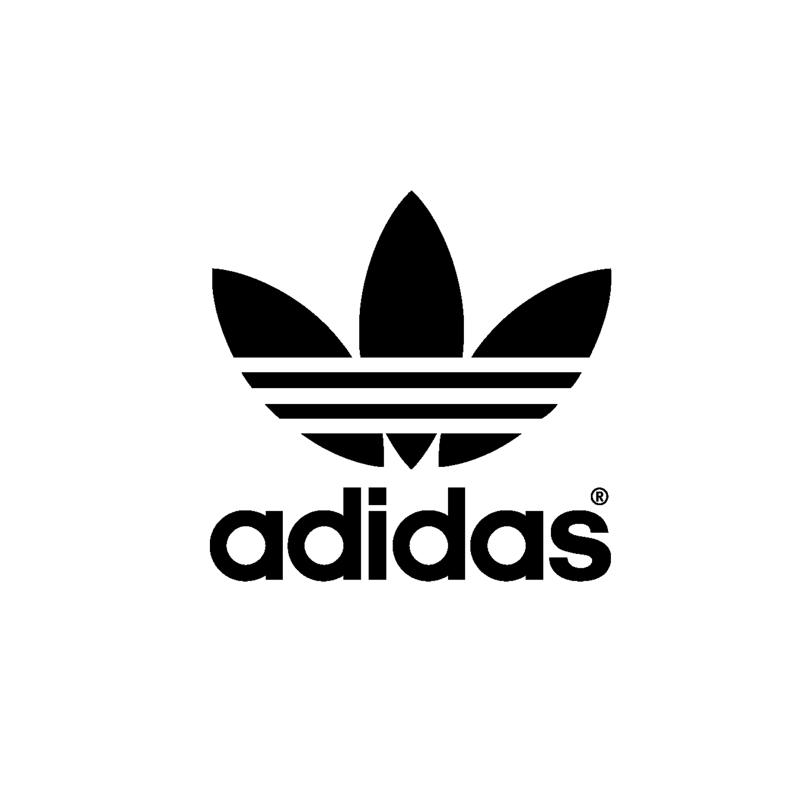 Adidas Logo Transparent Photo