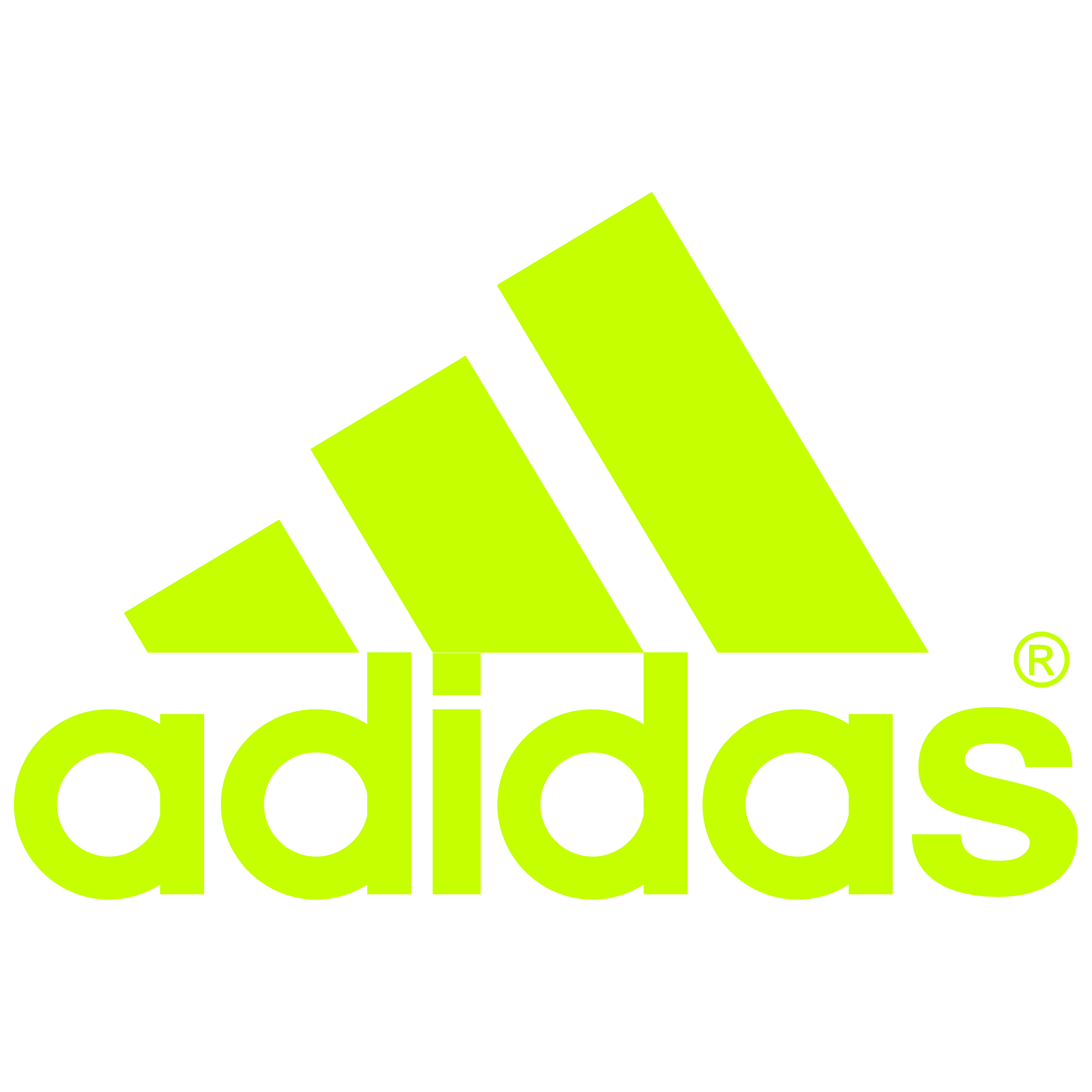 Adidas Logo Transparent Gallery