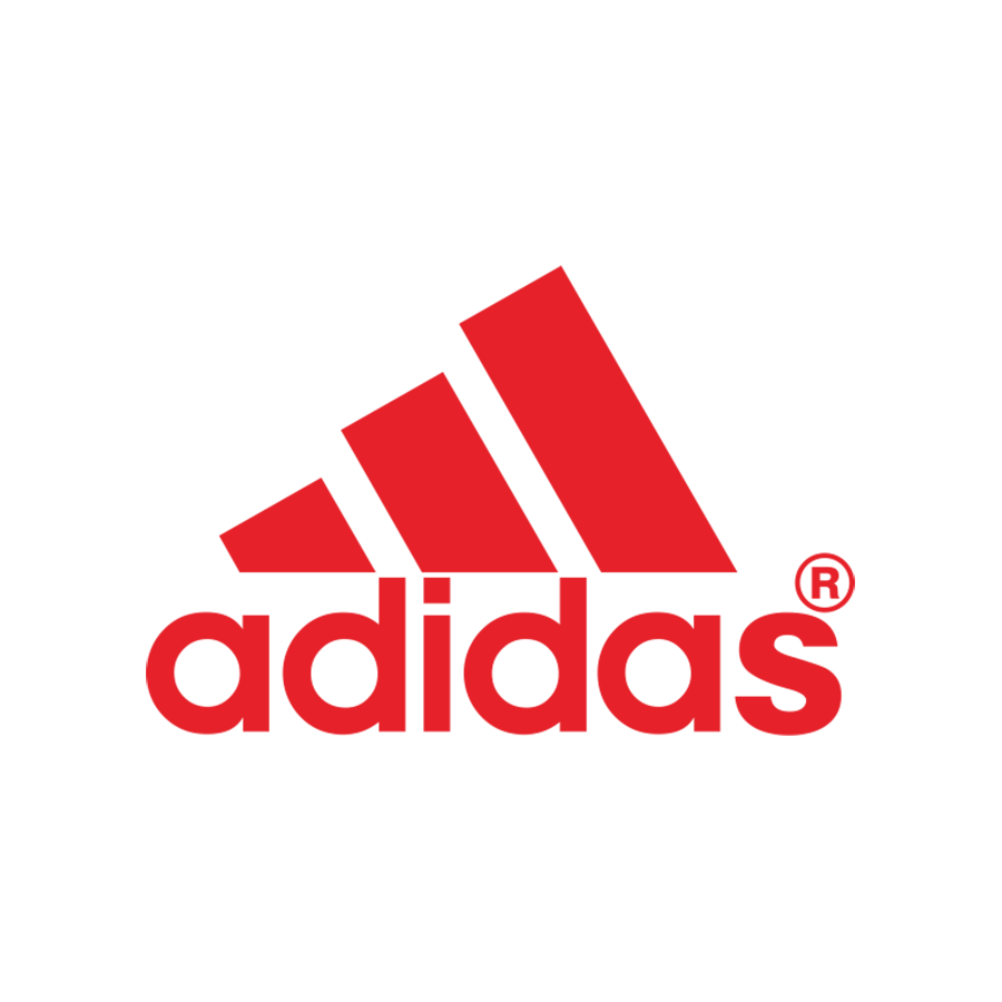 Adidas Logo Transparent Icon