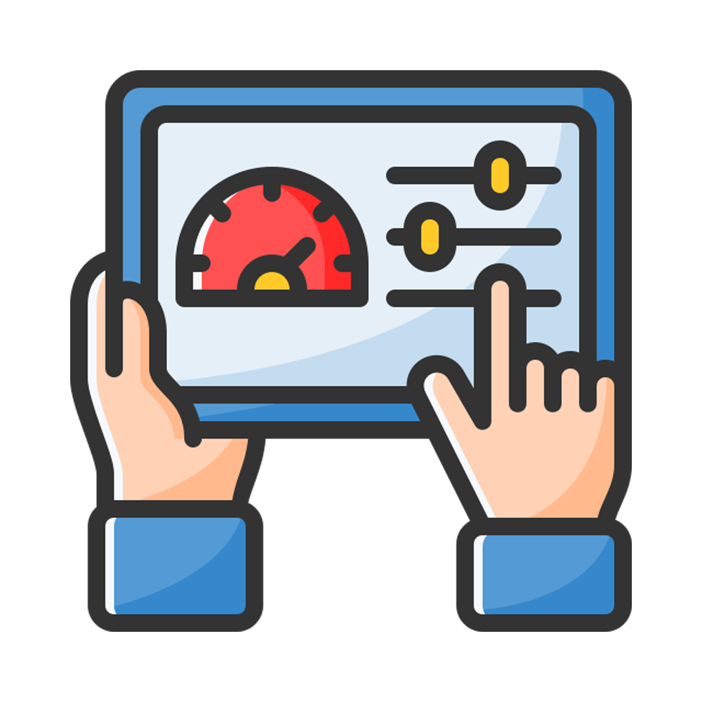 Admin Panel Free Sticker Transparent Photo