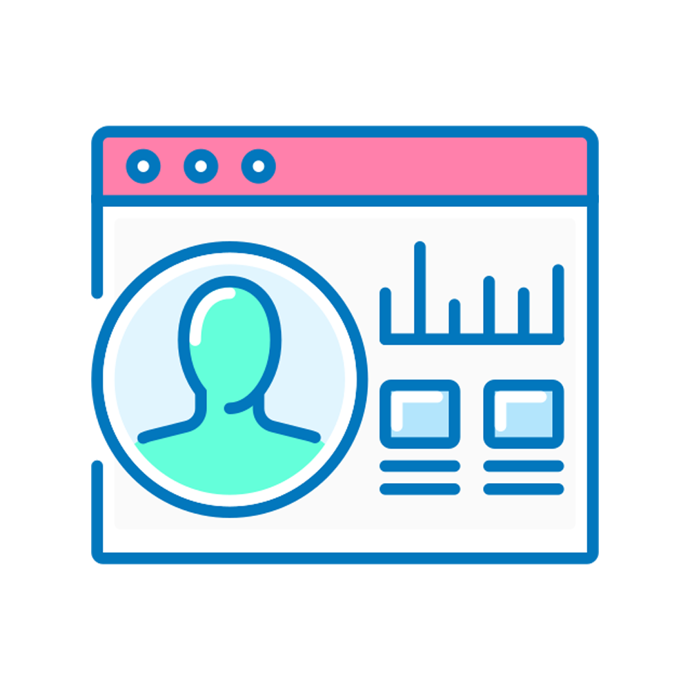 Admin Panel Free Sticker Transparent Picture