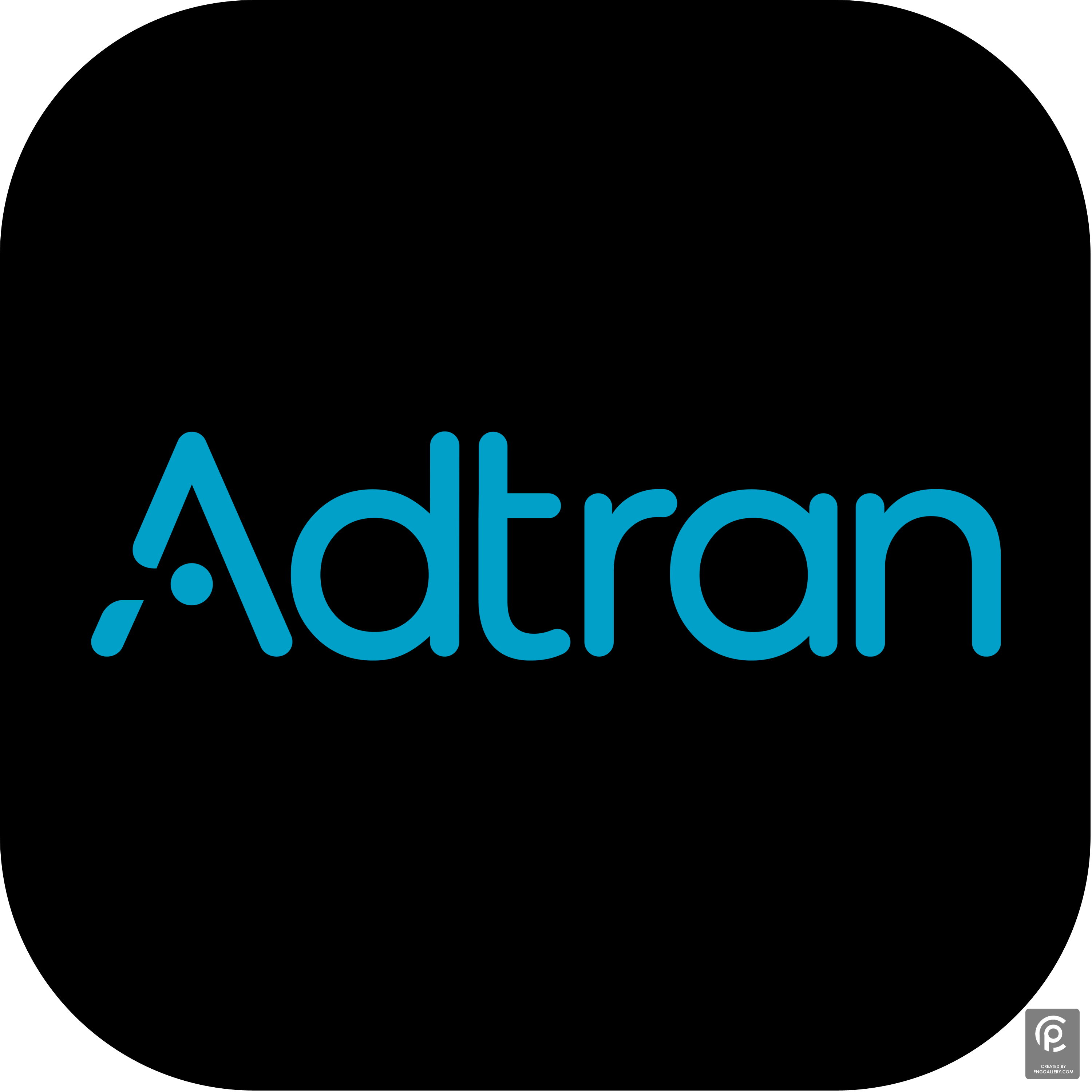 Adtran 2022 Logo Transparent Picture