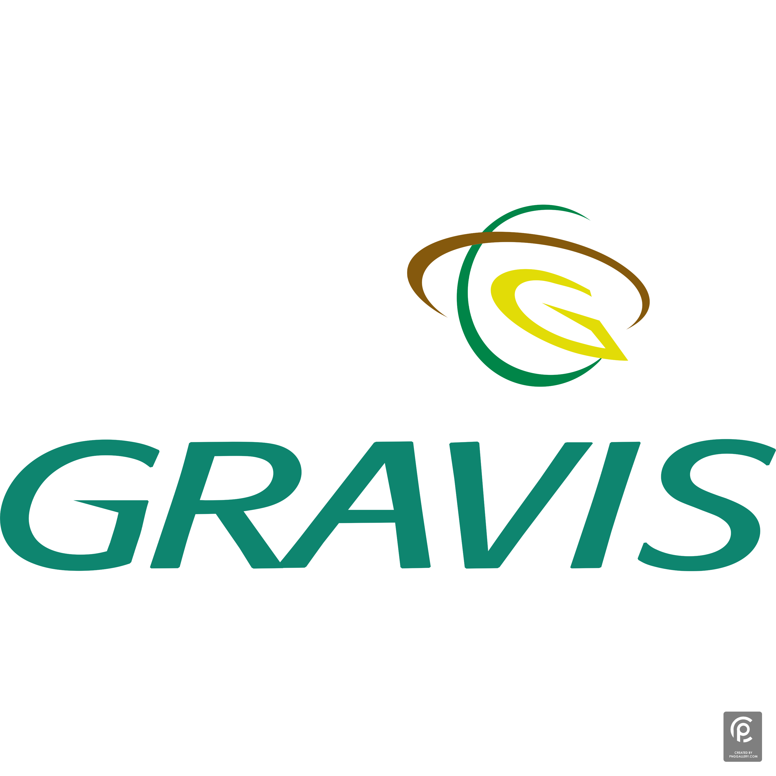 Advanced Gravis Computer Technology Logo Transparent Picture
