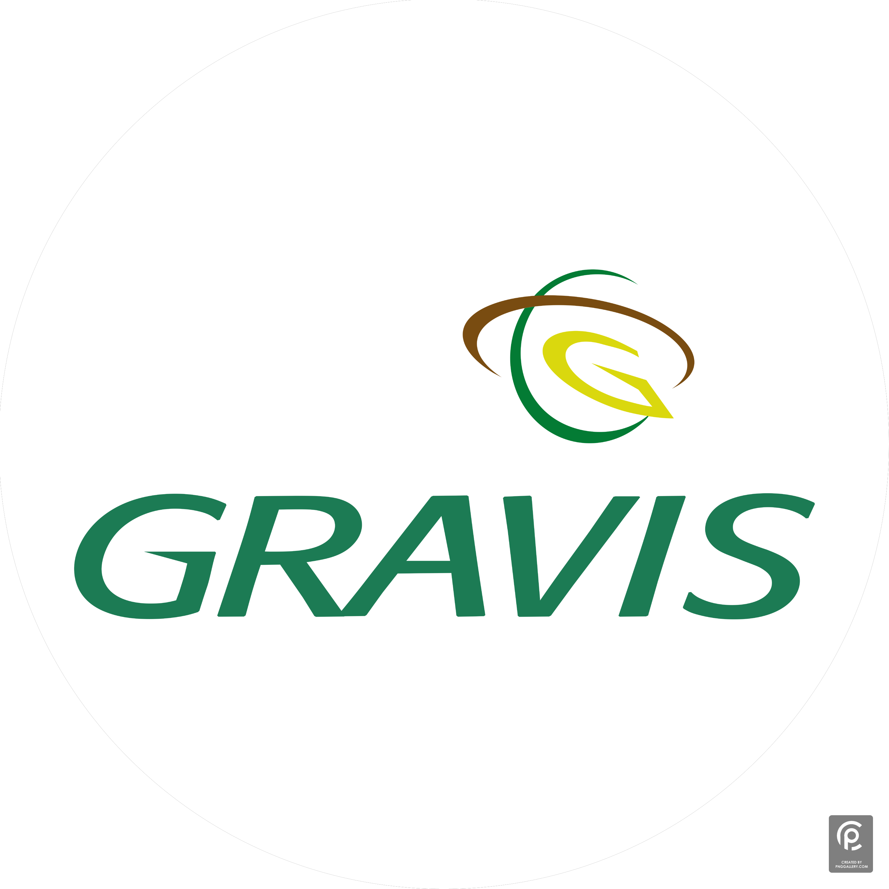 Advanced Gravis Computer Technology Logo Transparent Clipart