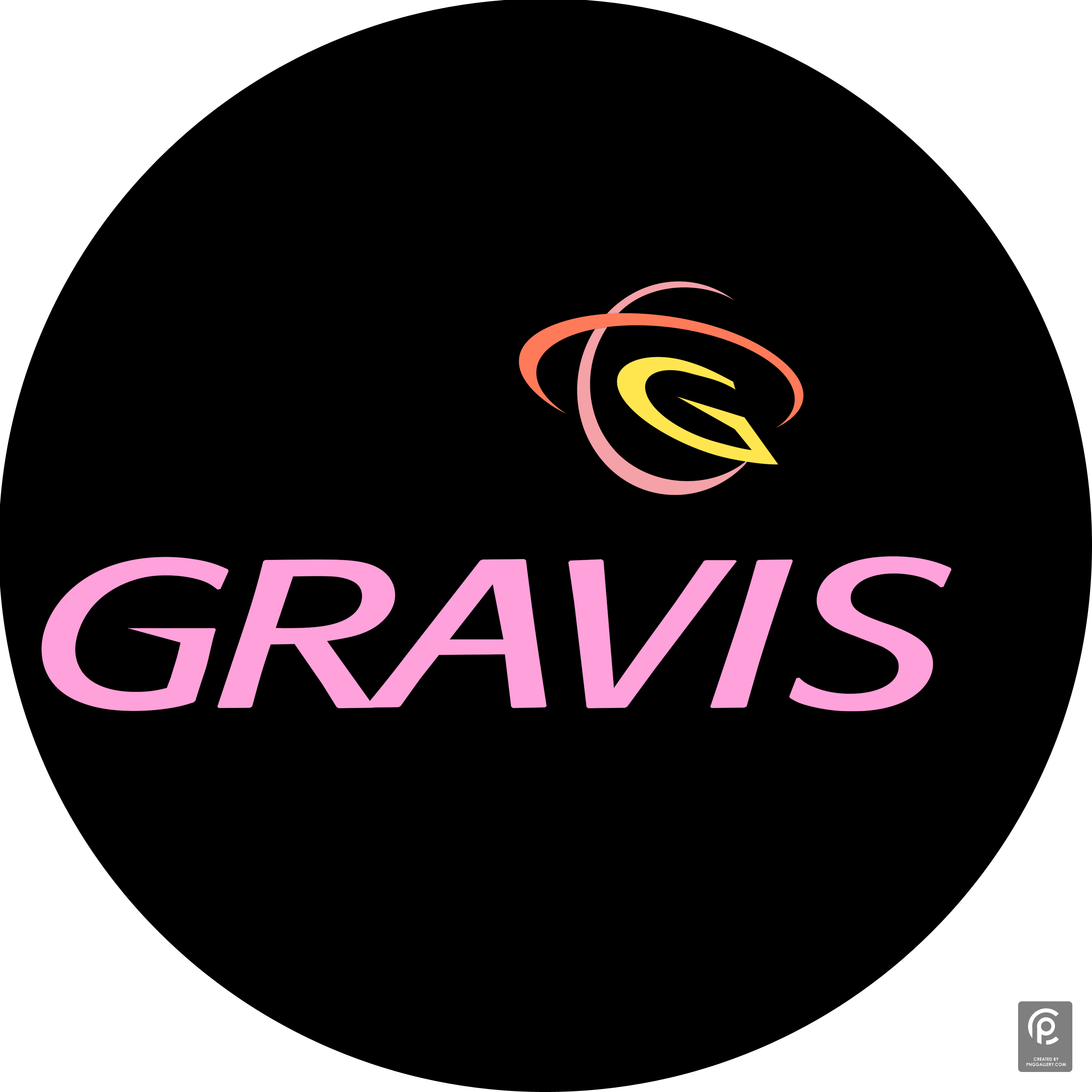 Advanced Gravis Computer Technology Logo Transparent Gallery