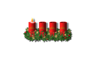 Advent PNG