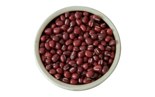 Adzuki Beans PNG