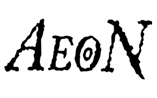 Aeon Logo