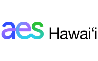 AES Hawaii Logo PNG