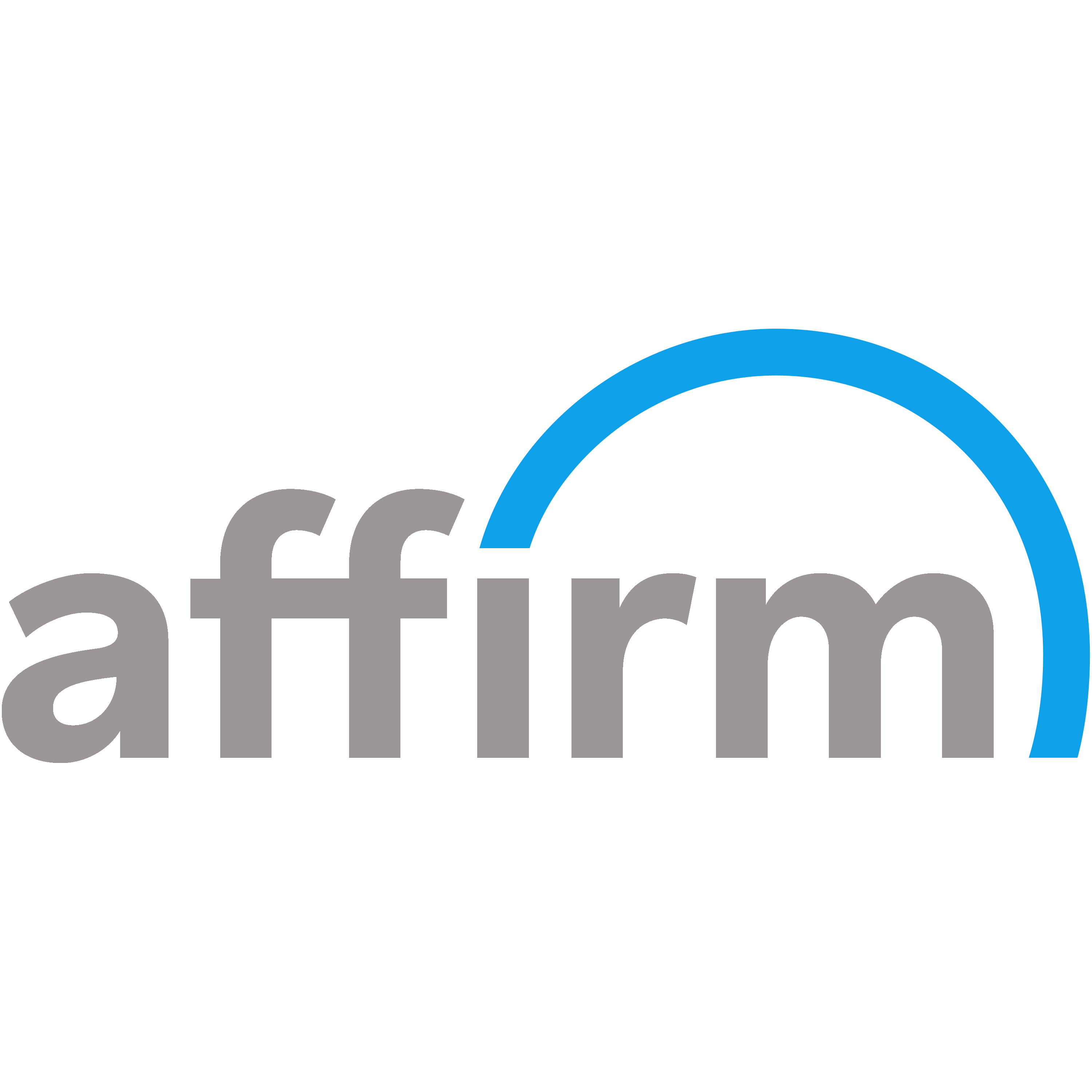Affirm Logo Transparent Picture