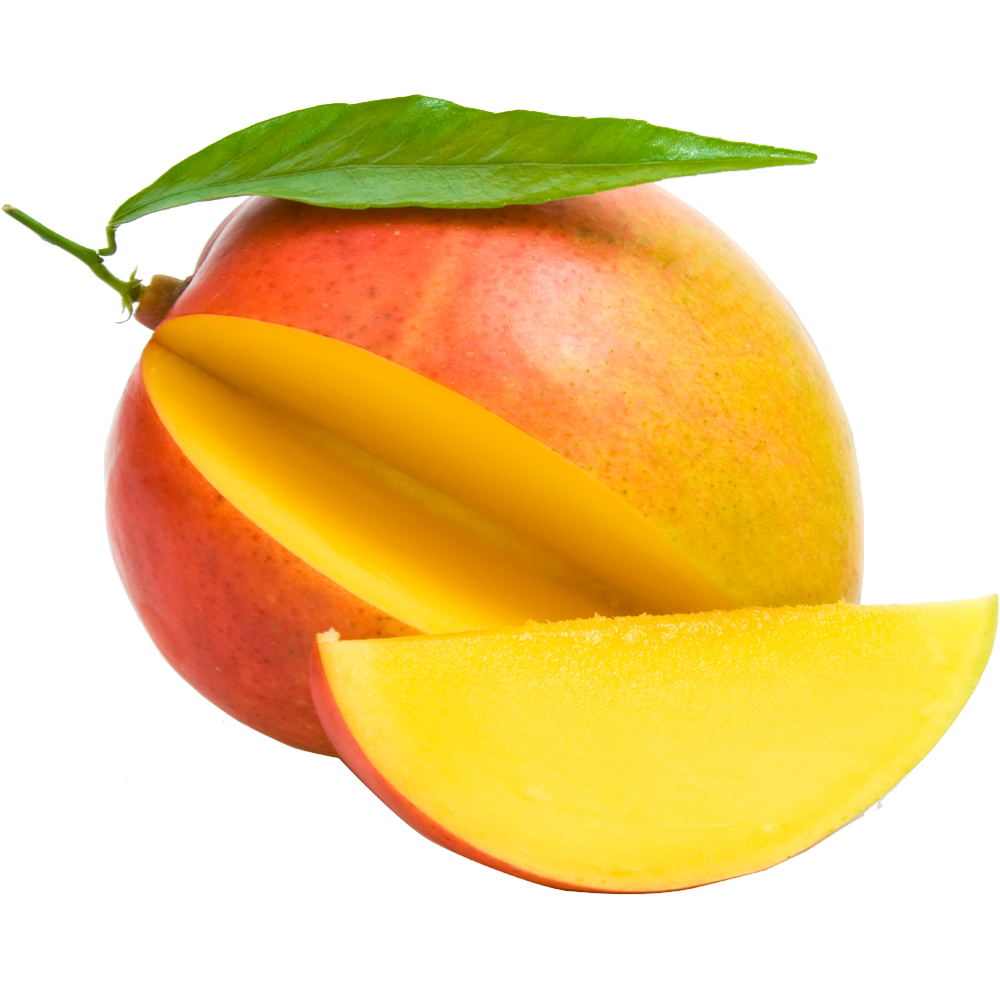 African Mango  Transparent Clipart