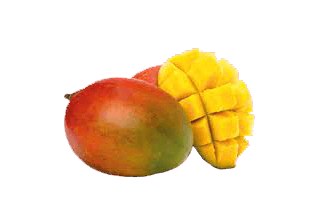 African Mango PNG