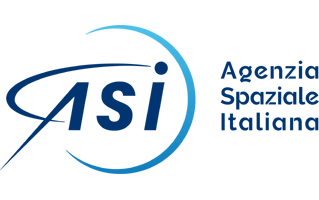 Agenzia Spaziale Italiana Logo PNG