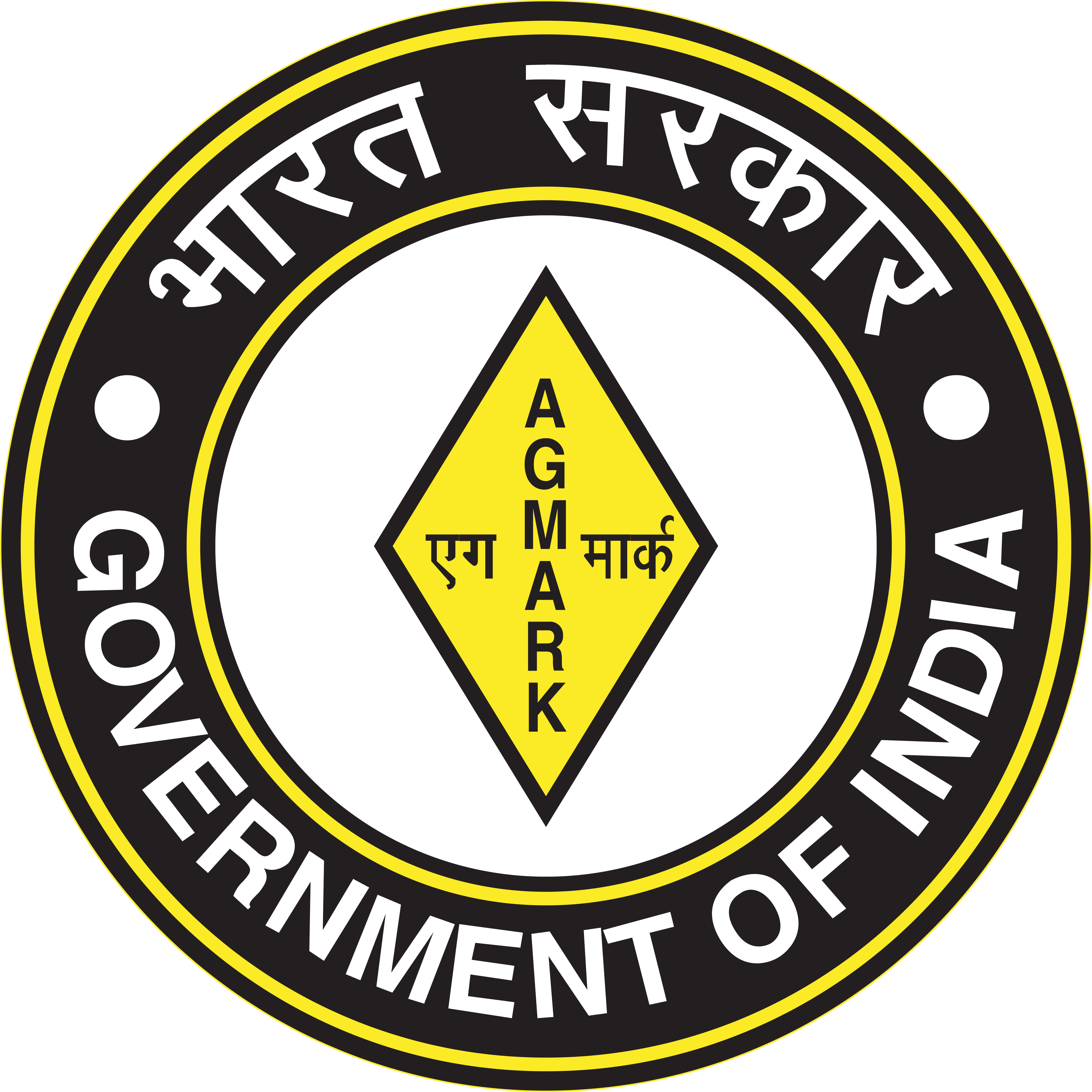 Agmarg Logo Transparent Photo