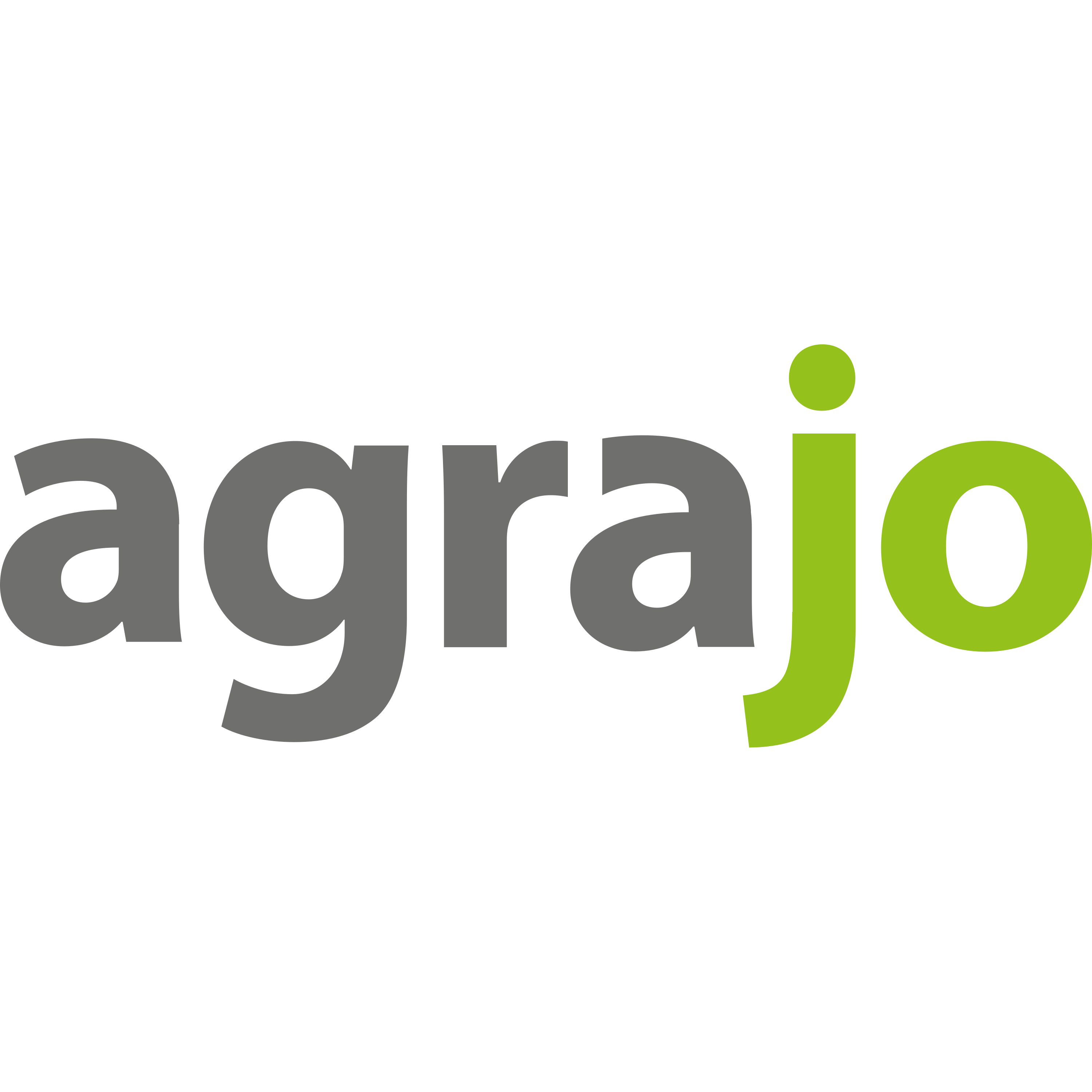 Agrajo Logo  Transparent Image