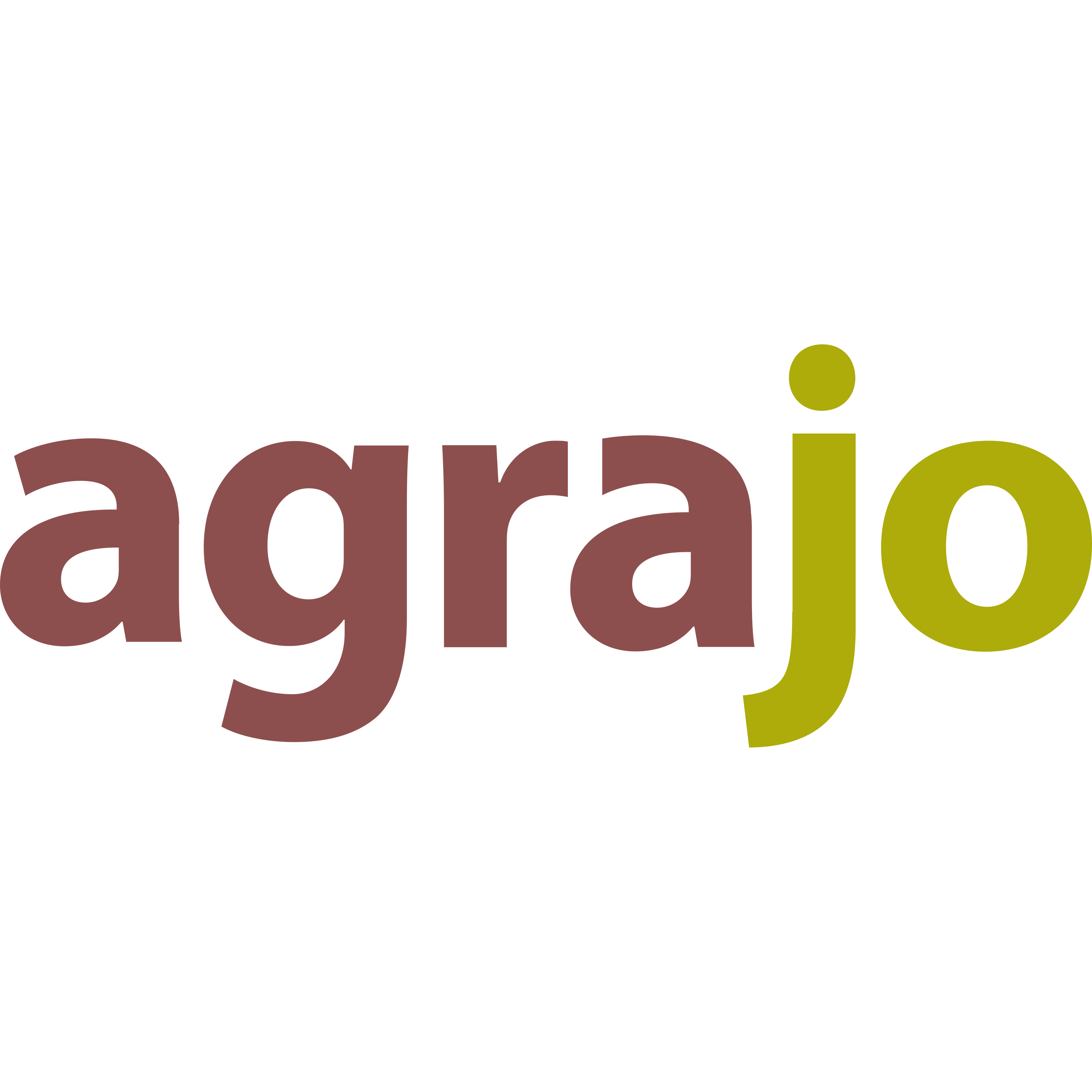 Agrajo Logo  Transparent Photo