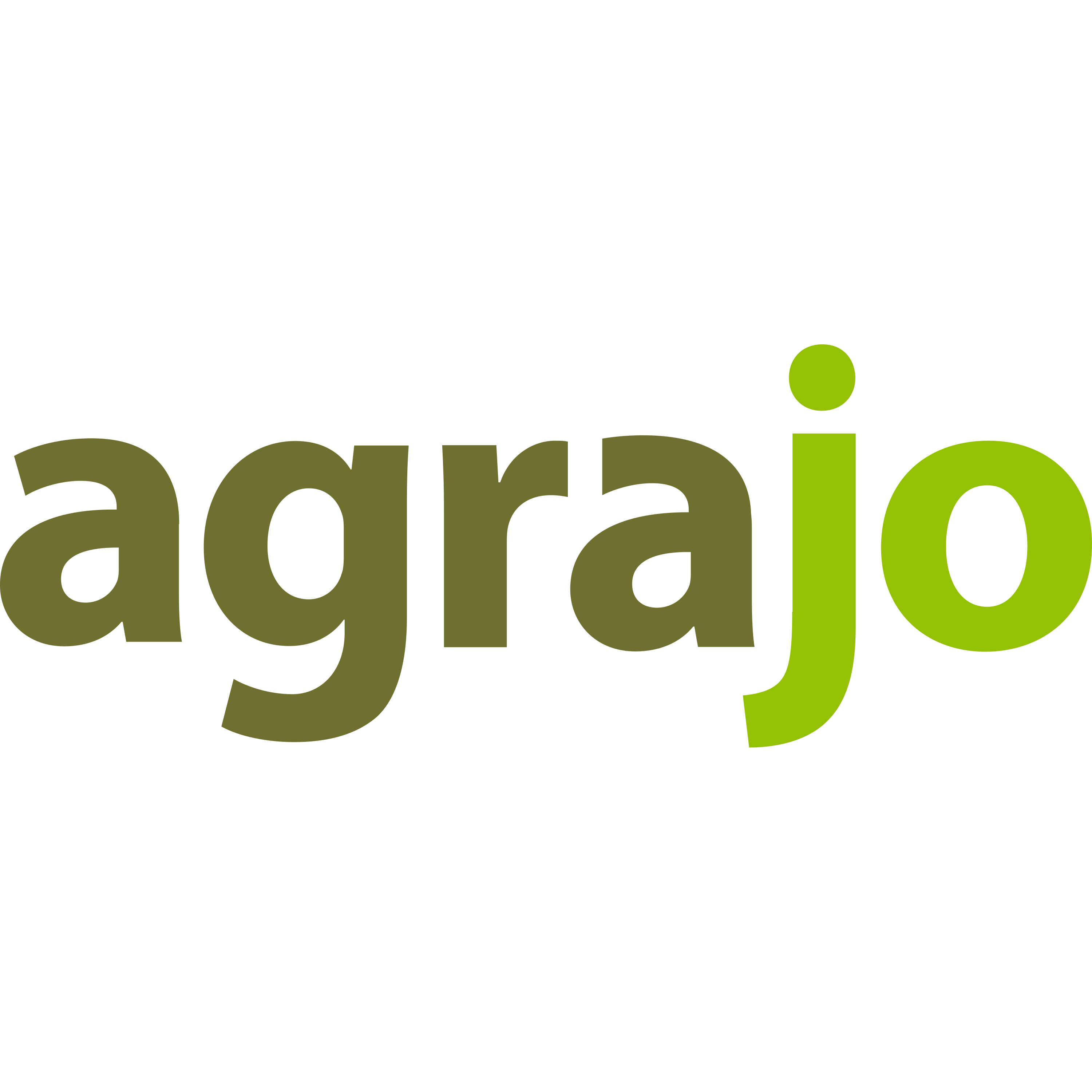 Agrajo Logo Transparent Picture