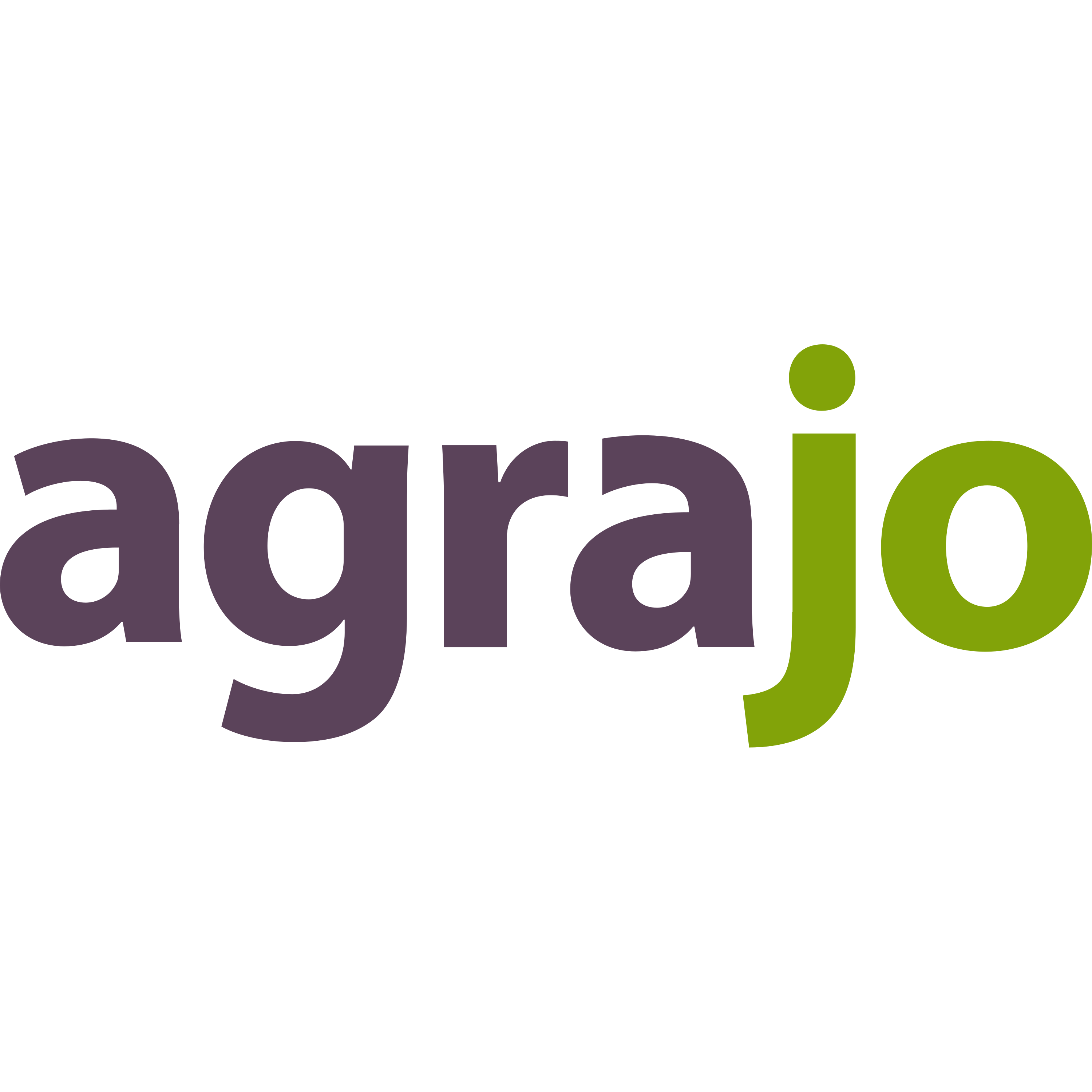 Agrajo Logo  Transparent Clipart